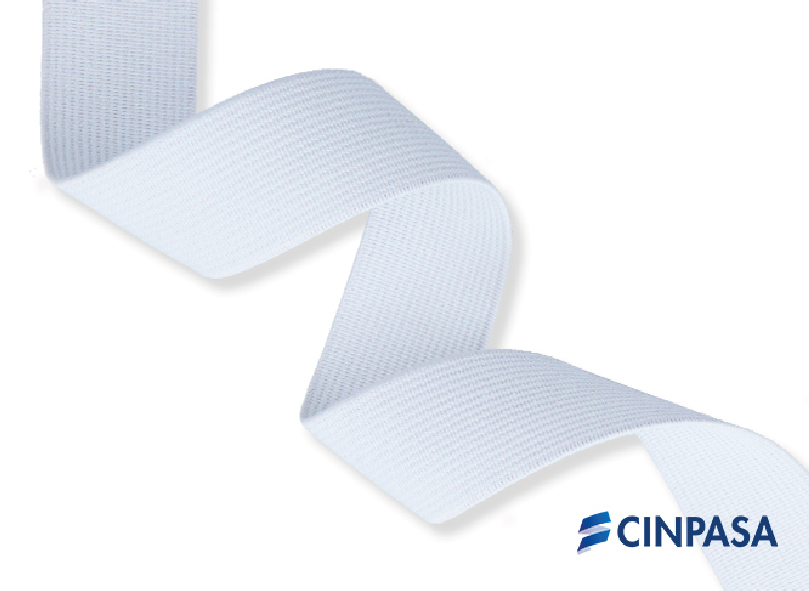  Heavy-duty polyester elastic tape - PX 